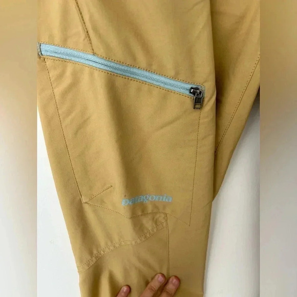 Patagonia  hiking pants - Picture 4 of 12